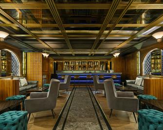 Sari Pacific Jakarta, Autograph Collection - Jakarta - Lounge