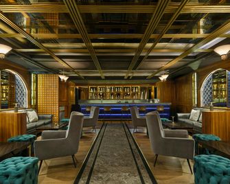 ساري باسيفيك جاكرتا - جاكرتا - ردهة