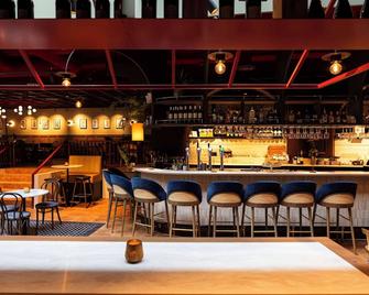 City Hotel Gouda - Gouda - Bar