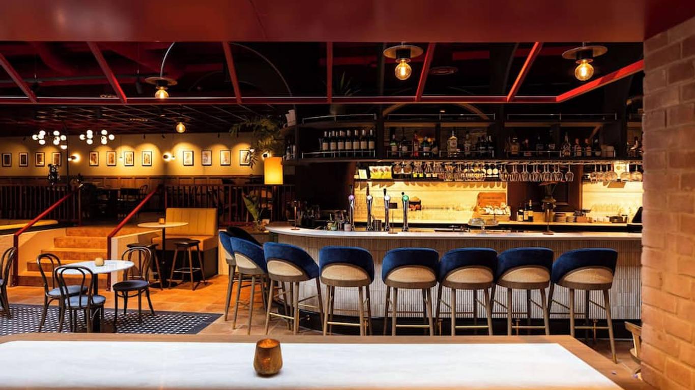 City Hotel Gouda