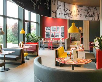 ibis Marne-la-Vallée Noisy - Noisy-le-Grand - Restaurant