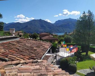 Hotel Royal - Menaggio