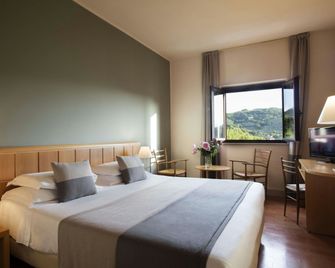 Hotel Dei Duchi - Spoleto - Habitación