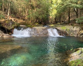 Amonde Village - Casa P - Comfort, Quality And Nature - Freixieiro de Soutelo - Playa