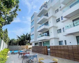 Accra Luxury Apartments at Lul Water - Accra