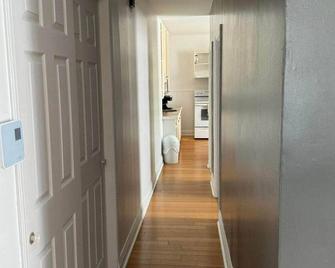 Appartement Le Dépanneur /Internet - Joliette - Gang