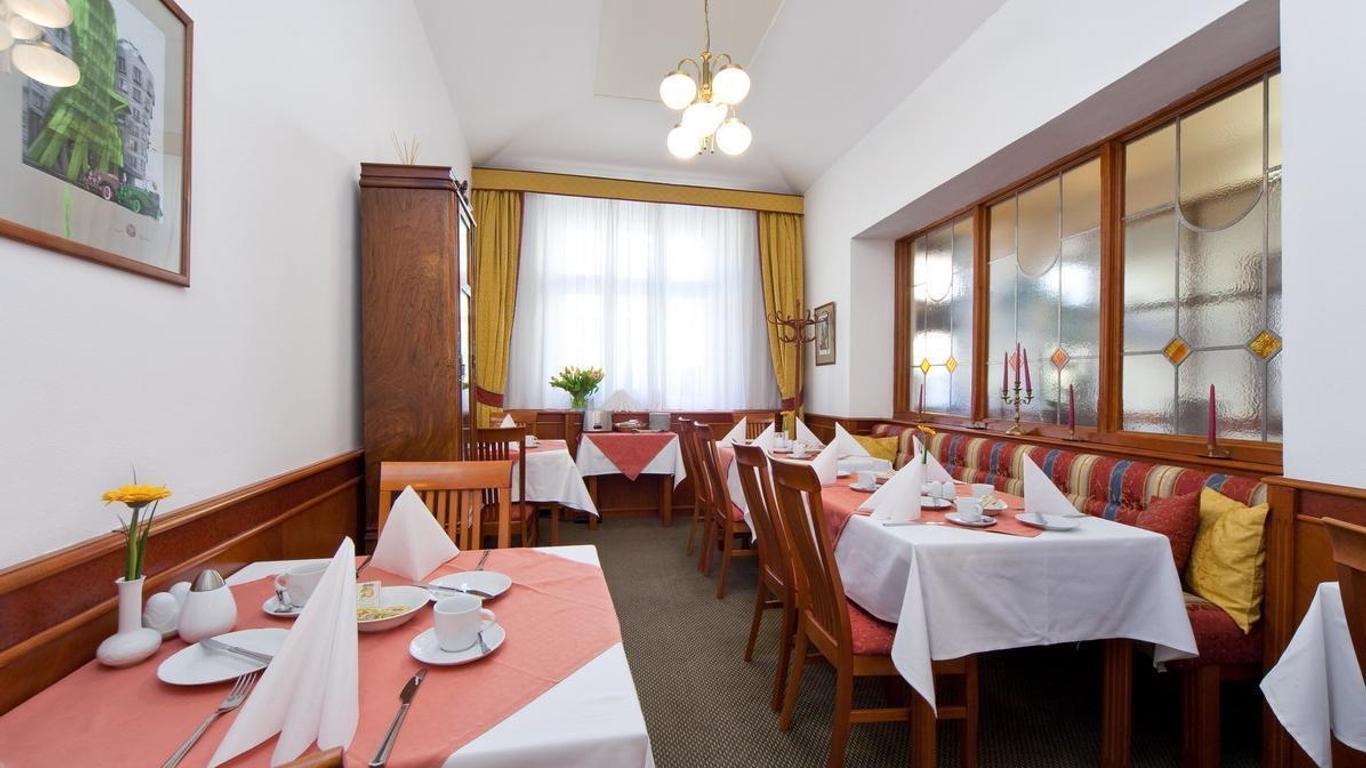 Boutique Hotel 16