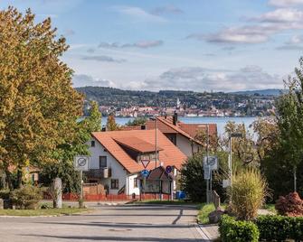 Ferienwohnung Lago - Konstanz - Building
