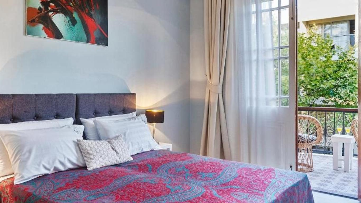 Villa Sanyan - Adults Only
