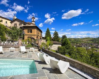 Relais Villa del Borgo - Canelli