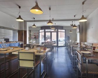 Hotel Montmar - Roses - Restaurant