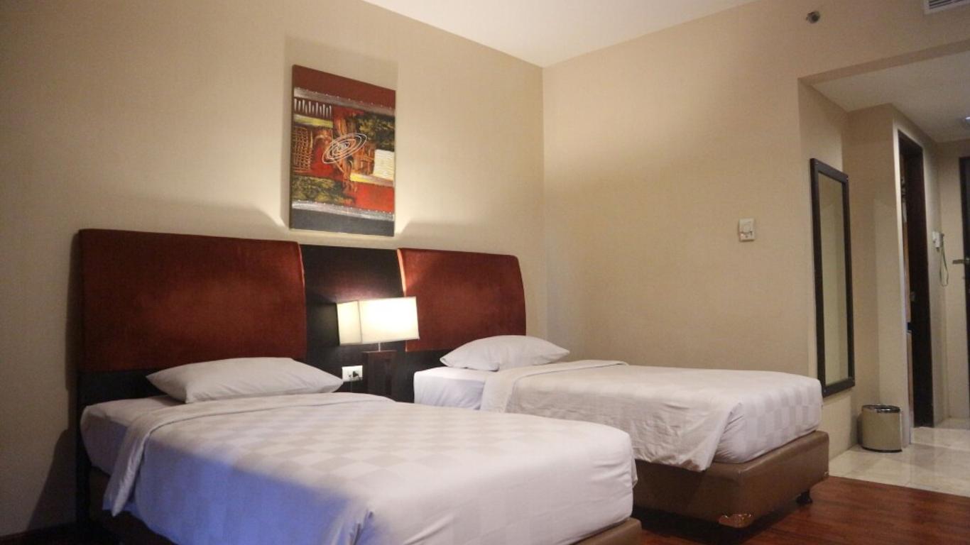 Hotel Grand Anugerah