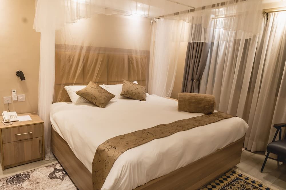 Casa Mia Lodge & Restaurant - Blantyre