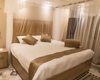 Casa Mia Lodge & Restaurant - Blantyre