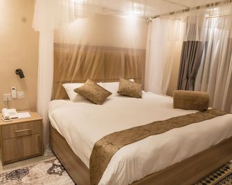 Casa Mia Lodge & Restaurant - Blantyre
