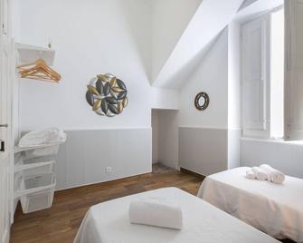 Faro Cosy Guesthouse - Faro - Chambre