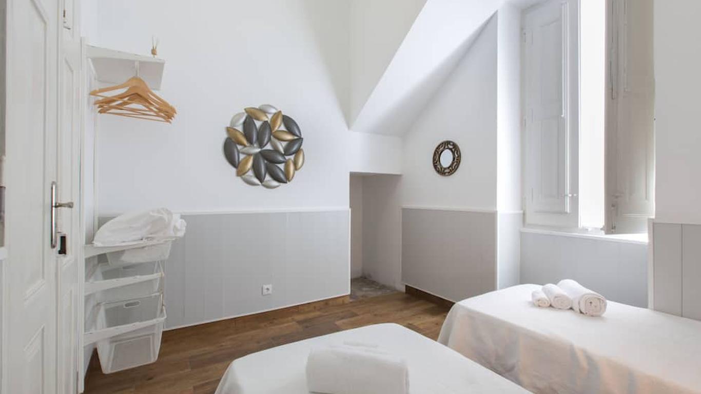 Faro Cosy Guesthouse