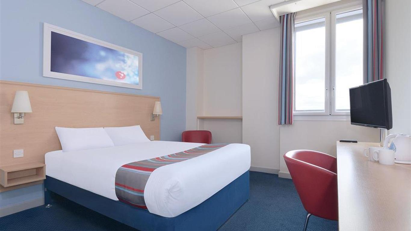 Travelodge Nottingham Riverside