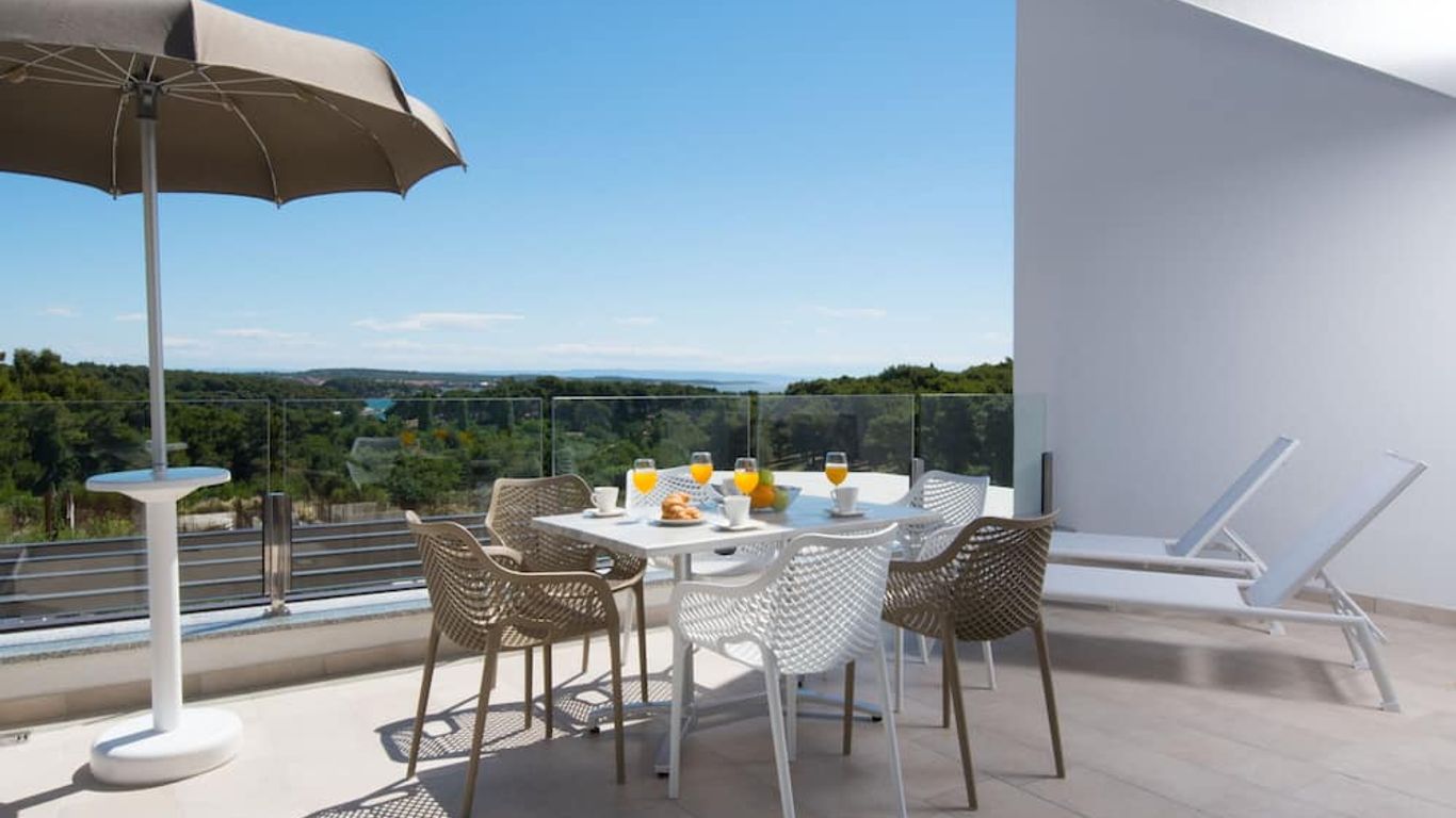 Aparthotel Punta Blu - Pool & Spa