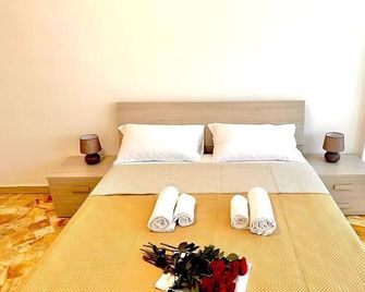 Happy Stay - Tessera - Slaapkamer
