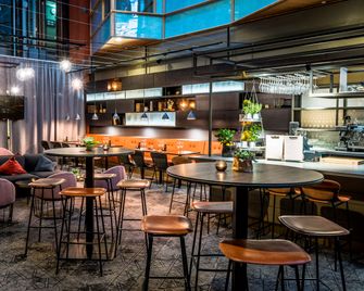 Scandic Mölndal - Molndal - Bar