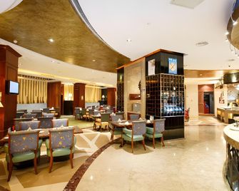 The Pavilion Hotel - Shenzhen - Ristorante