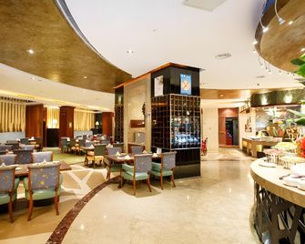 The Pavilion Hotel - Shenzhen - Ristorante