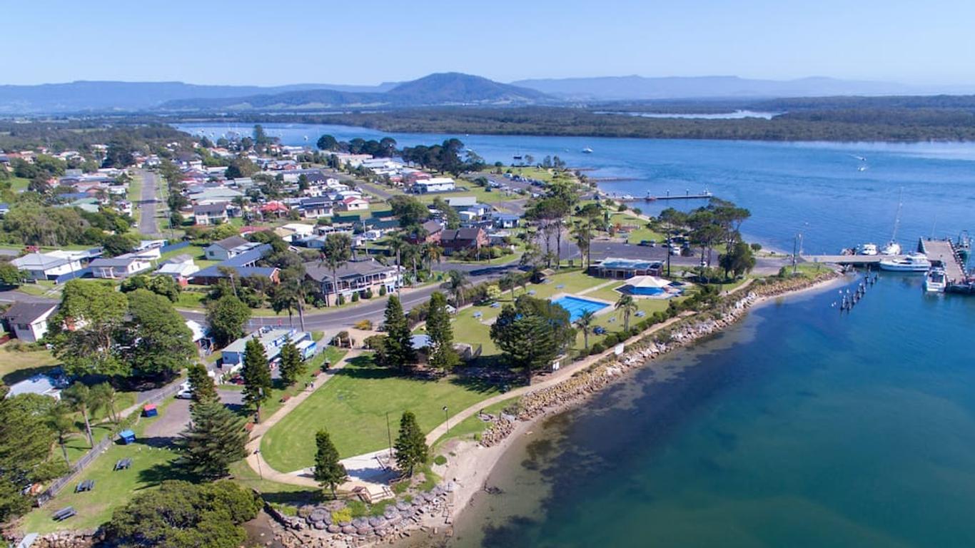 أنكور باي موتل