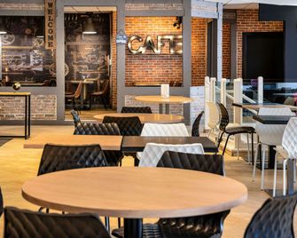 ibis Styles Paris Gare de l'Est Château Landon - Paris - Restaurant