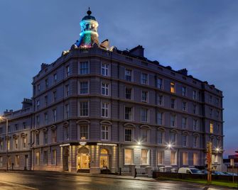 New Continental Hotel, Sure Hotel Collection by Best Western - Plymouth - Bygning