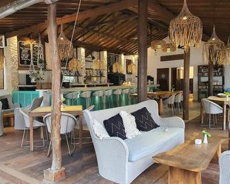 Wilson's Retreat - Pemenang - Bar