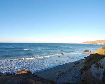 Cayucos Beach Inn - Cayucos - Plage