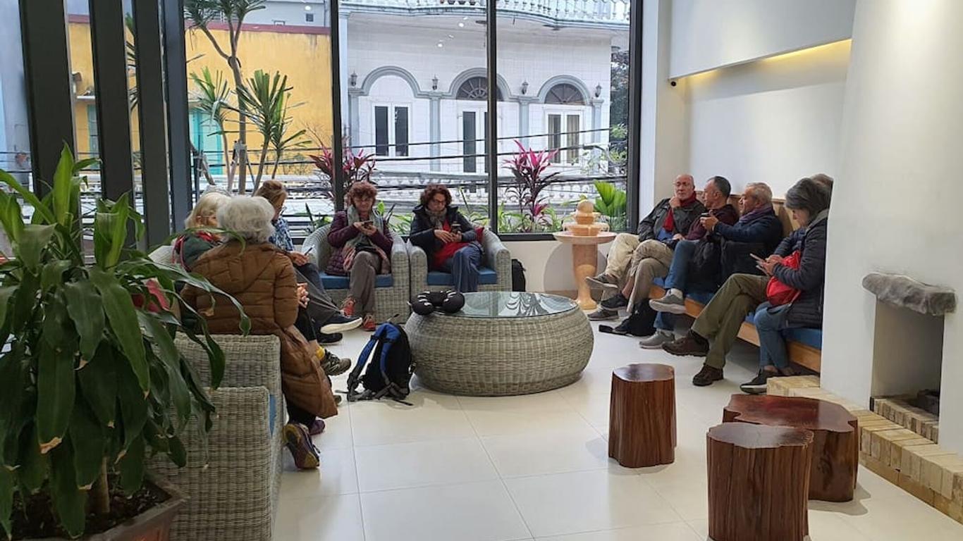 The Queen Hotel Ninh Binh