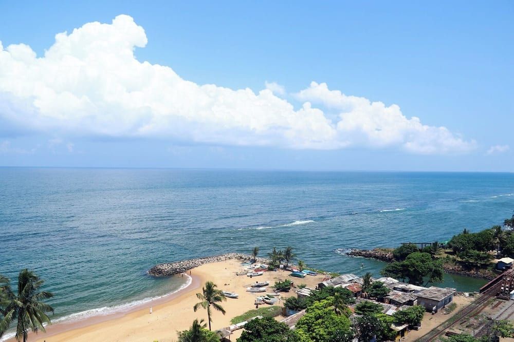 فندق وشقق غلوبال تَوَرز