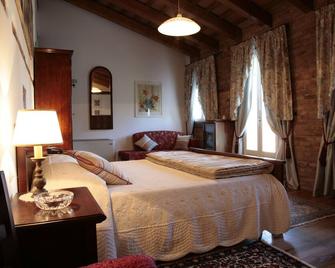 Villa Casa Country - Bovolenta - Bedroom