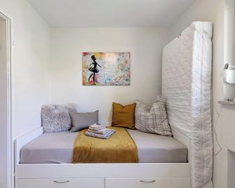 Mini Apartment - Bayreuth - Huiskamer