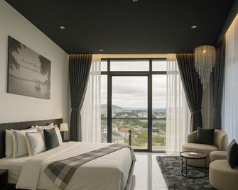 Lyn's Hotel - Dalat - Habitación