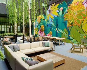 Bellyard, West Midtown Atlanta, a Tribute Portfolio Hotel - Atlanta - Patio
