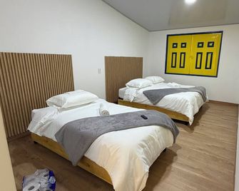 Salento River Hotel - Salento