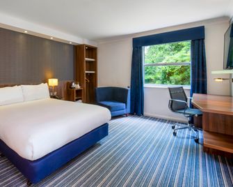 Holiday Inn Express York By IHG - York - Chambre