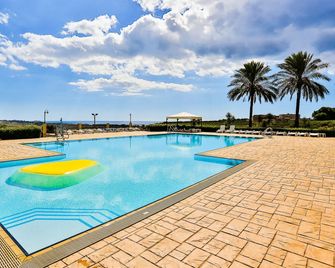 Grand Hotel Selinunte - Castelvetrano - Pool