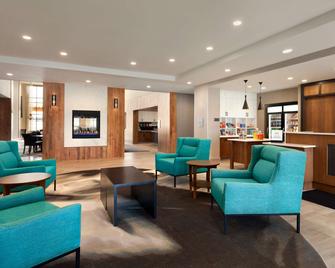 Homewood Suites By Hilton Syracuse - Carrier Circle - East Syracuse - Lobby