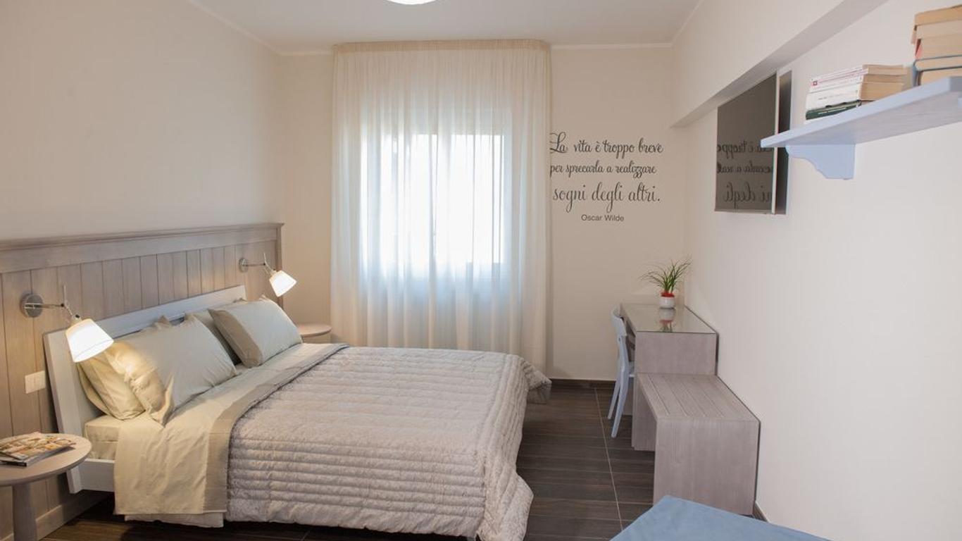 Kissfromsalento B&b+bike