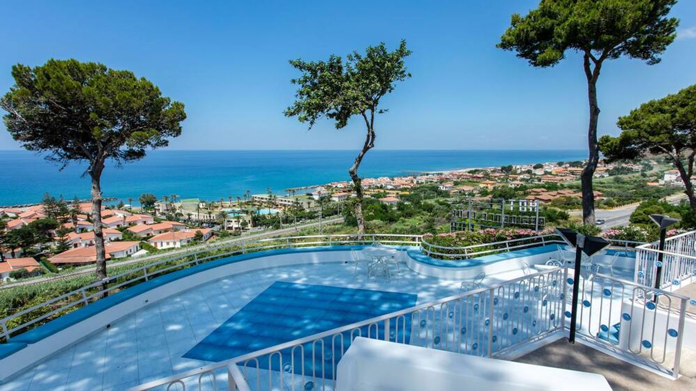 هوتل لا كاستيلانا