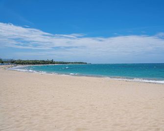 Xeliter Green One Playa Dorada - Puerto Plata - Beach