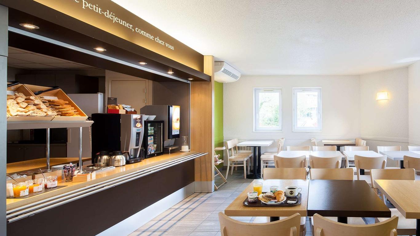 B&B HOTEL Noisy-Le-Grand