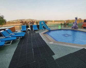 Hotel Campestre El Cisne - Maizal