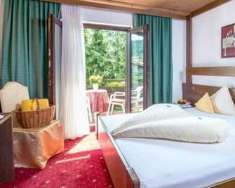 Haus Stefanie - Seefeld - Soveværelse