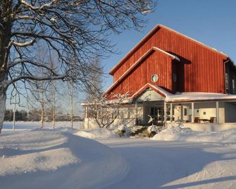 Hotel Krapi - Tuusula - Building