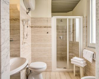 Hotel Delle Nazioni - Florence